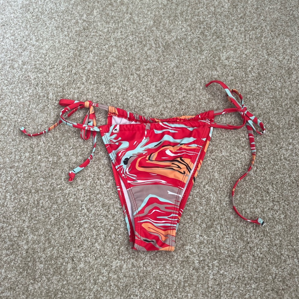 Shein Swim bottoms